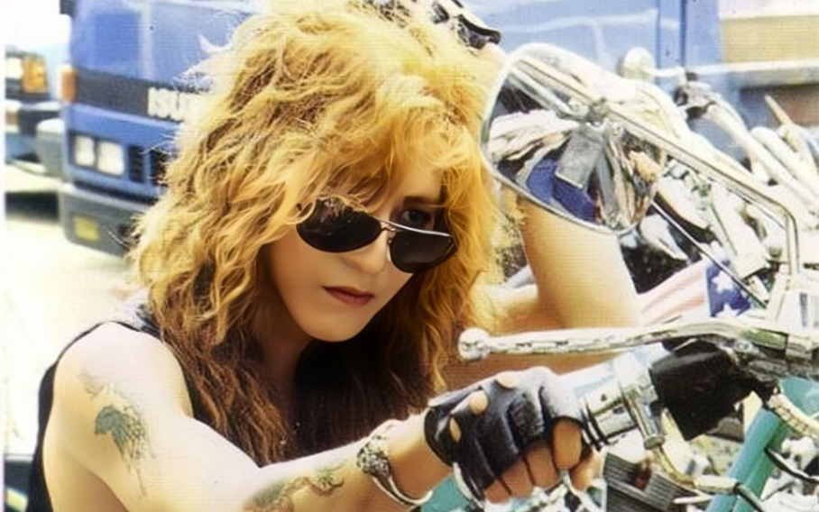 「taiji泽田泰司」高清混剪/如果92年五个人集体出走,现在的x会不会还