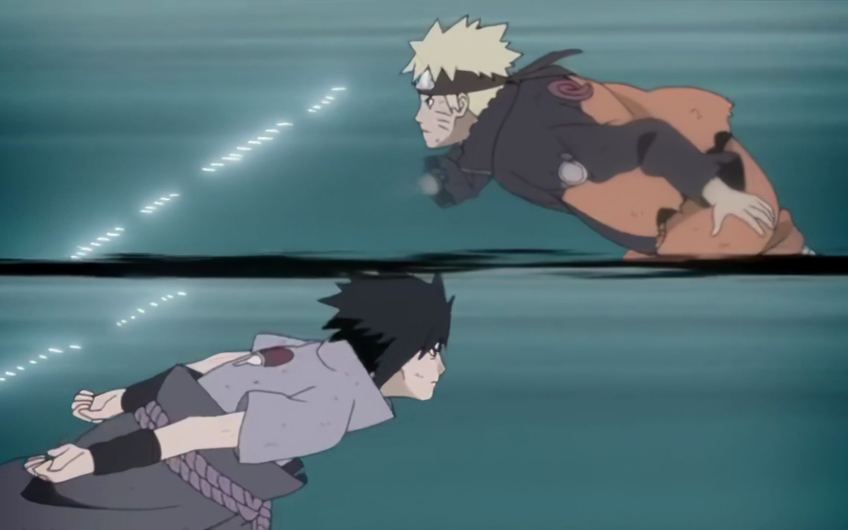 火影忍者最终决战1080p60帧