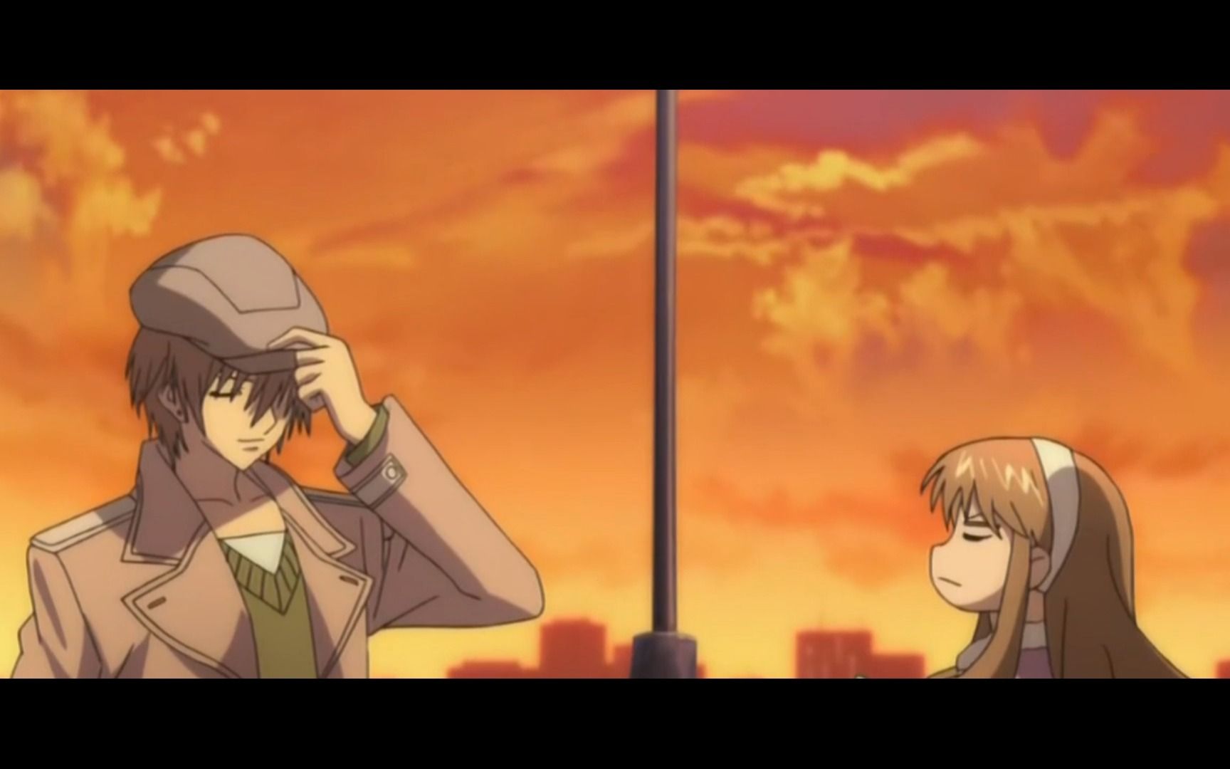 a特优生丨寻芽】"扮着黑脸,不让人担心自己,那到最后,究竟谁来为你