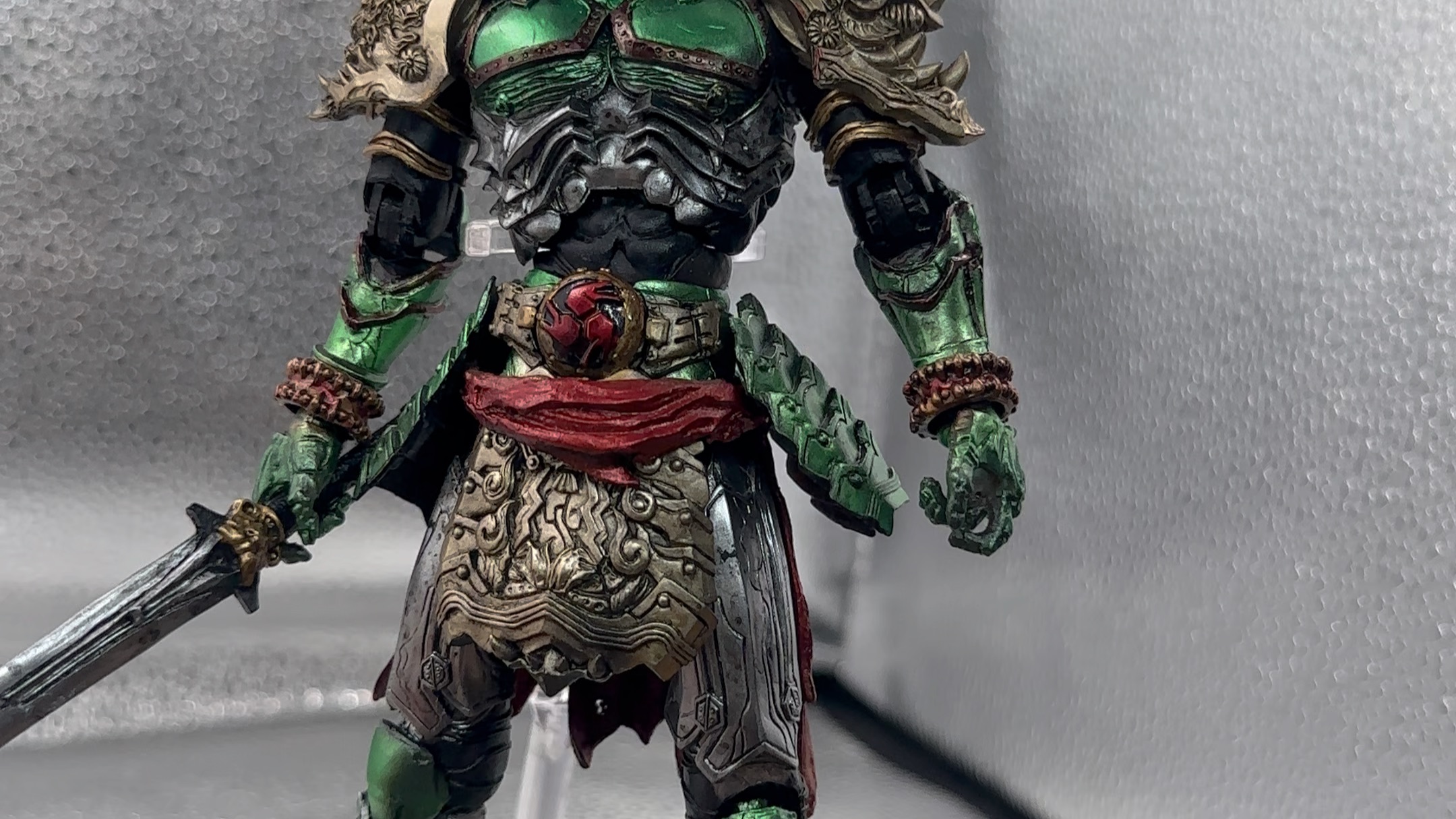 sic假面騎士改造歌舞鬼