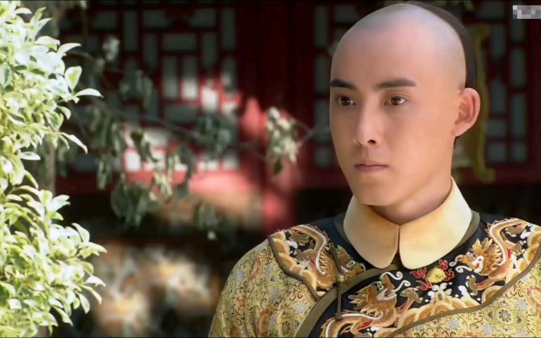 《新还珠格格》增添的那些内容|永琪忧心小燕子伤势,班杰明探寻小燕子