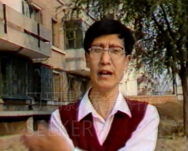 [图]北京市民当年吐槽的事 不看看可能很难想象【1991 北京电视台影像资料】