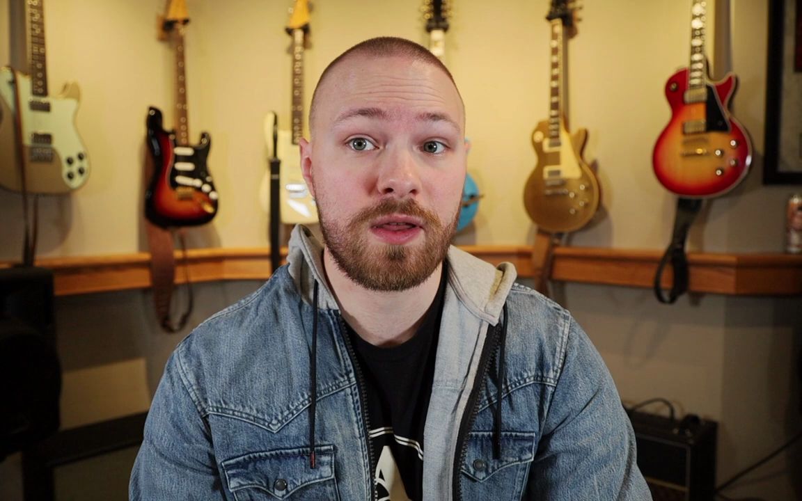 john mayers 的延时效果器历史