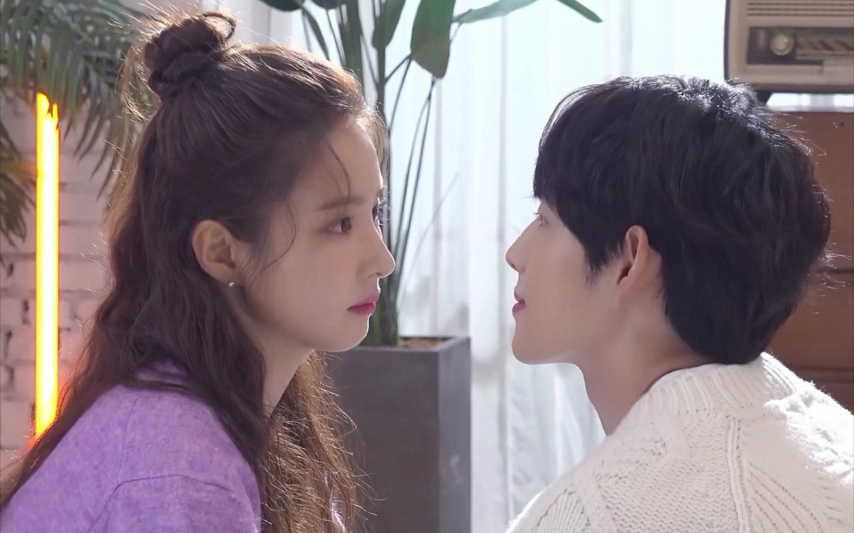 《run on》之闪闪发光的吴美珠_哔哩哔哩 (゜-゜)つロ 干杯~-bilibili