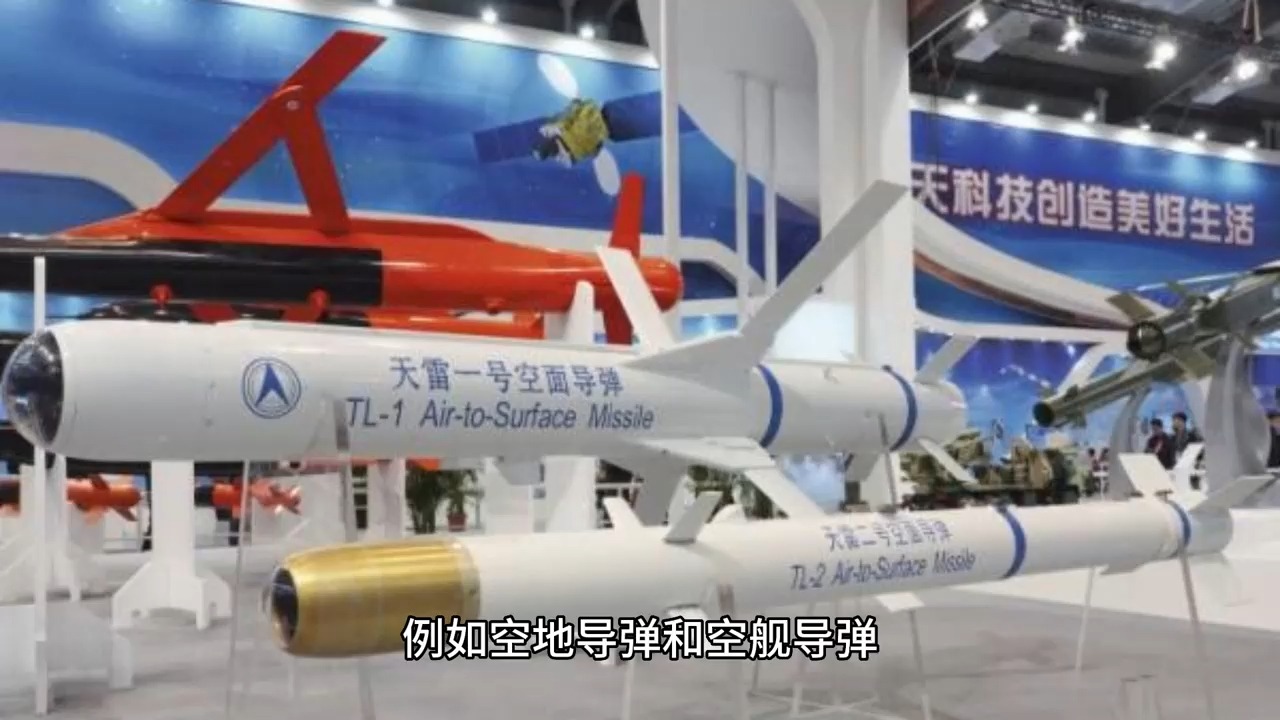 78 导弹大家族都有哪些成员