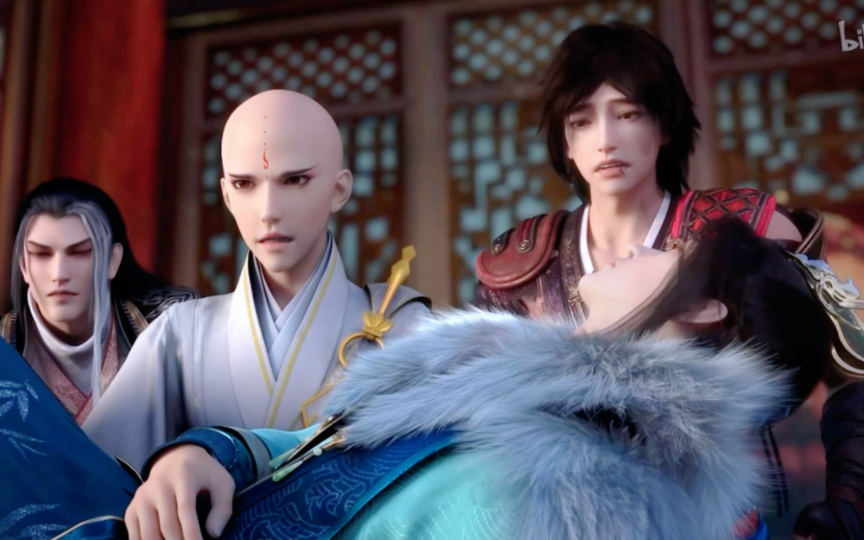 少年歌行|风花雪月篇|萧瑟无心