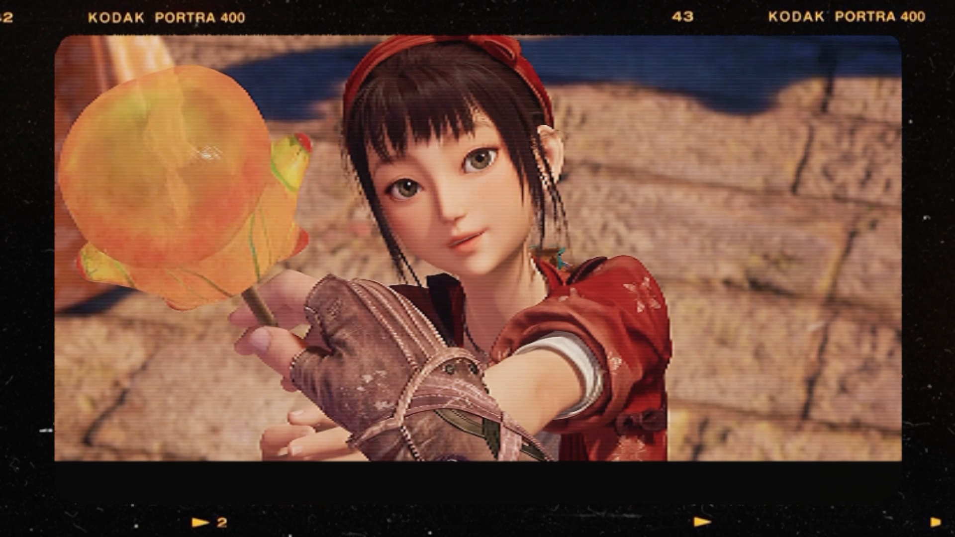 张柬之给巧儿一部手机,上面