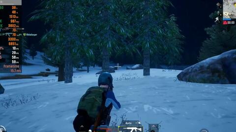 Ring of elysium gtx on sale 1060