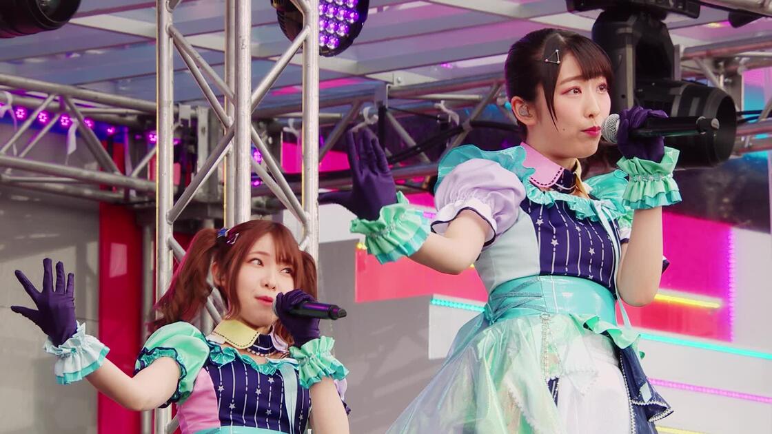 バンダイナムコエンターテインメントフェスティバル 2nd 2days LIVE