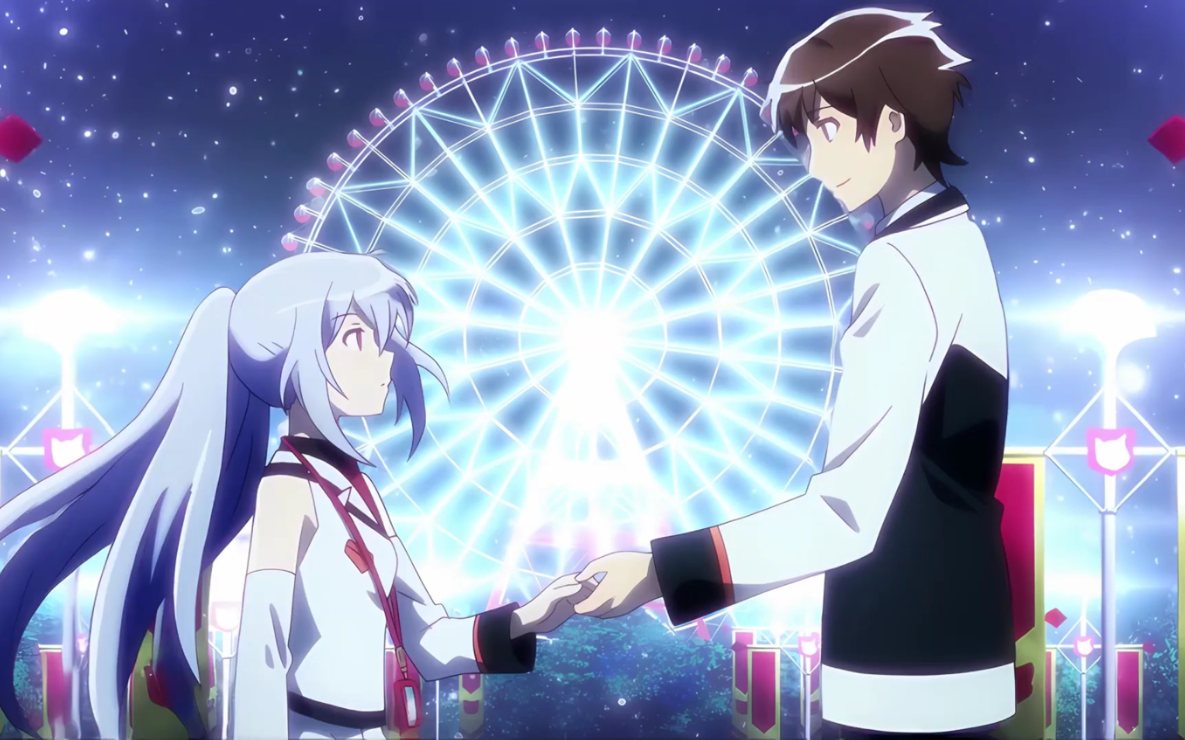 令人遗憾的动漫