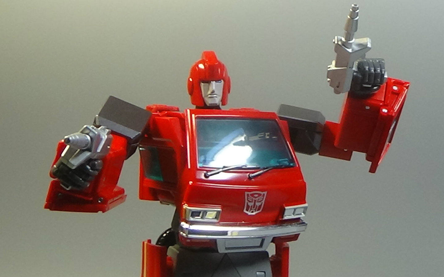 红老弟评测tf平台13变形金刚mp27铁皮