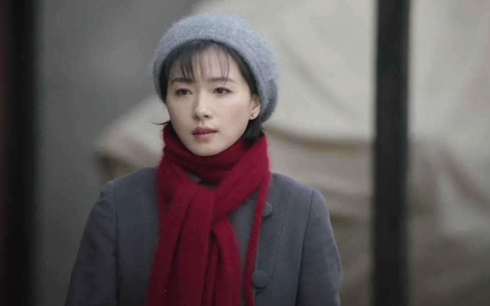 【万茜】田丹 | 踩点向