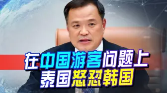 Tải video: 韩记者想挑拨中泰关系，泰国部长当即就是一句回怼，不给挑衅机会