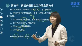 3优抚安置社会工作的主要方法（一）