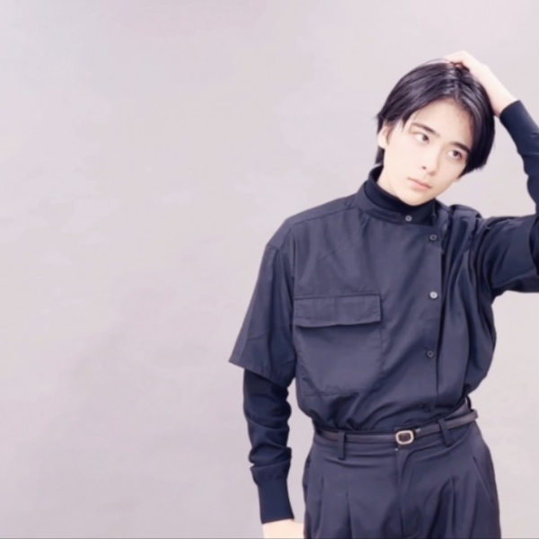 大友至恩　フォトブック2023 大友至恩 フォトブック2023