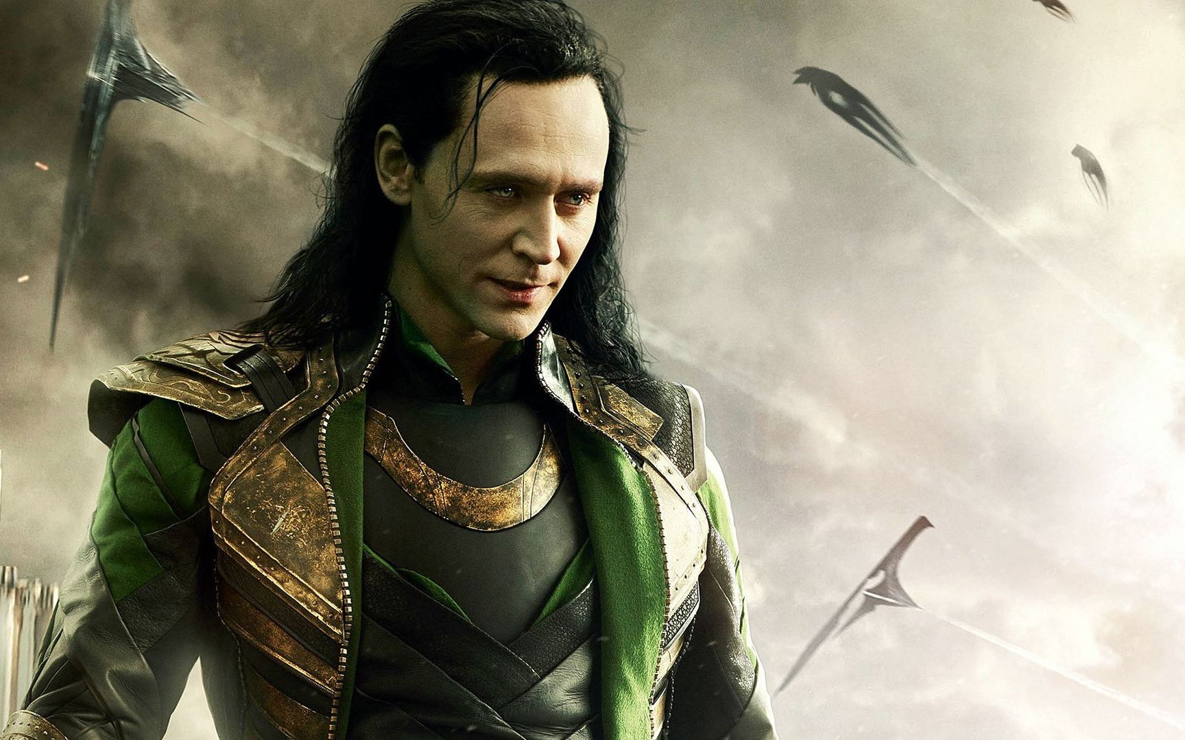 【预告】洛基个人混剪预告 bad guy【洛基个人|踩点舔屏向】bad guy