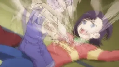 無駄、無駄、無駄、無駄-哔哩哔哩_Bilibili