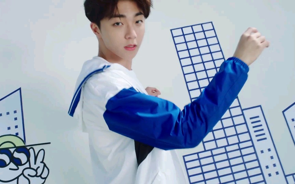 【陈立农】adidasneo新广告,春天代办事项在线安排