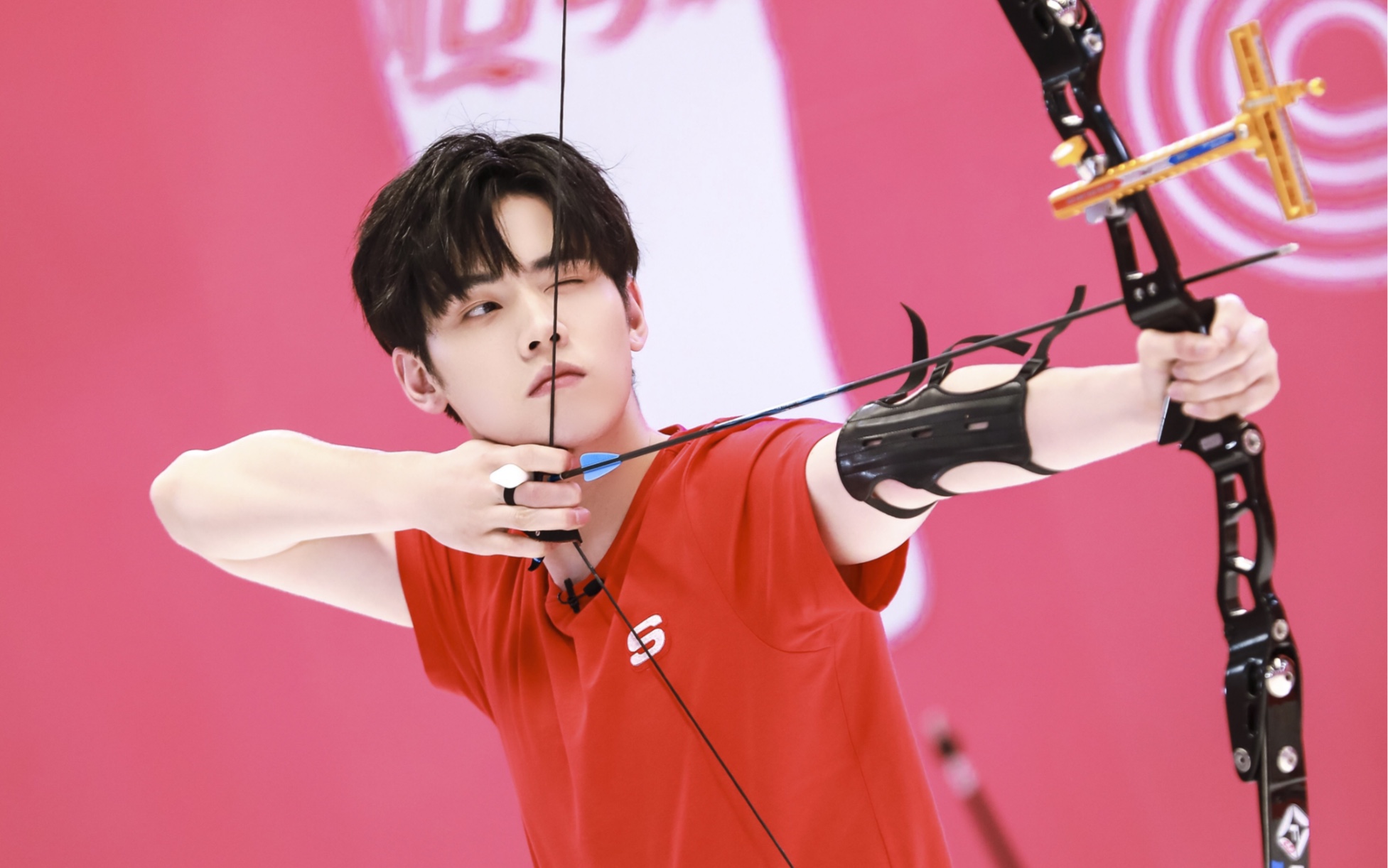 r1se任豪丨超新星全运会第三季 任豪录播 直播 个人精彩cut