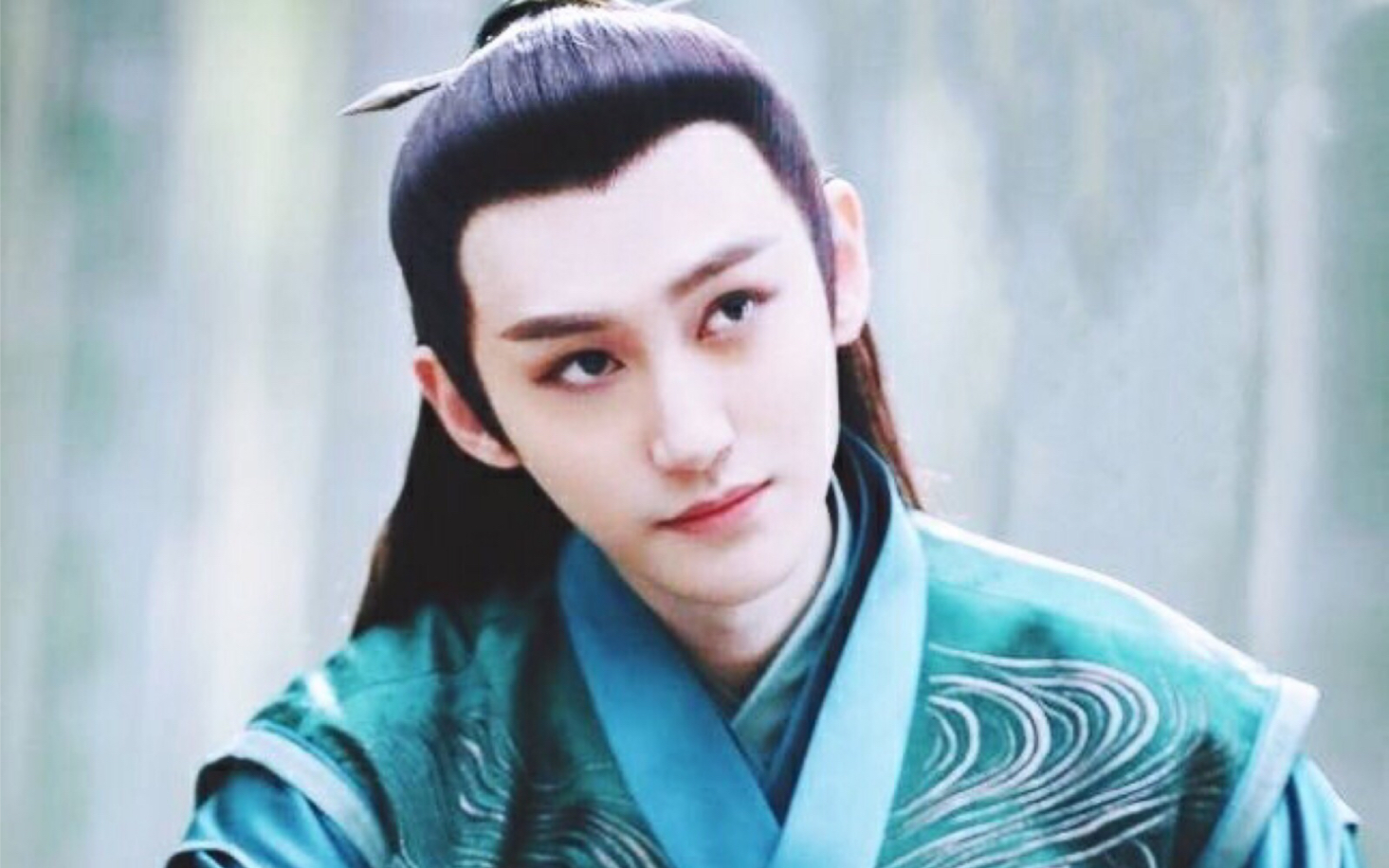 演员请就位汪铎