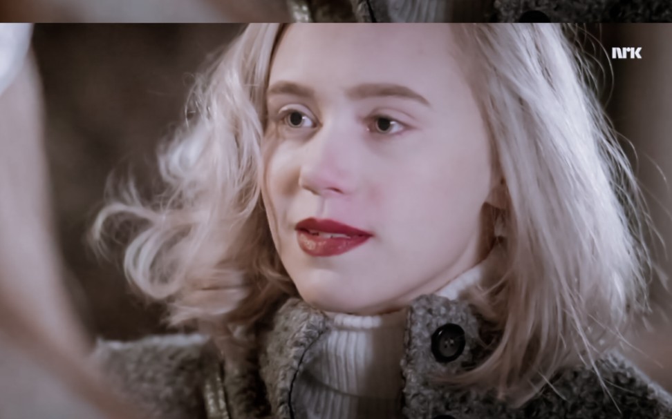 【skam第二季】笑死人了 noora转头就走