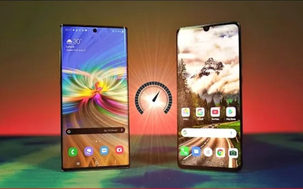 搬运exynos9825vs麒麟980启动后台对比