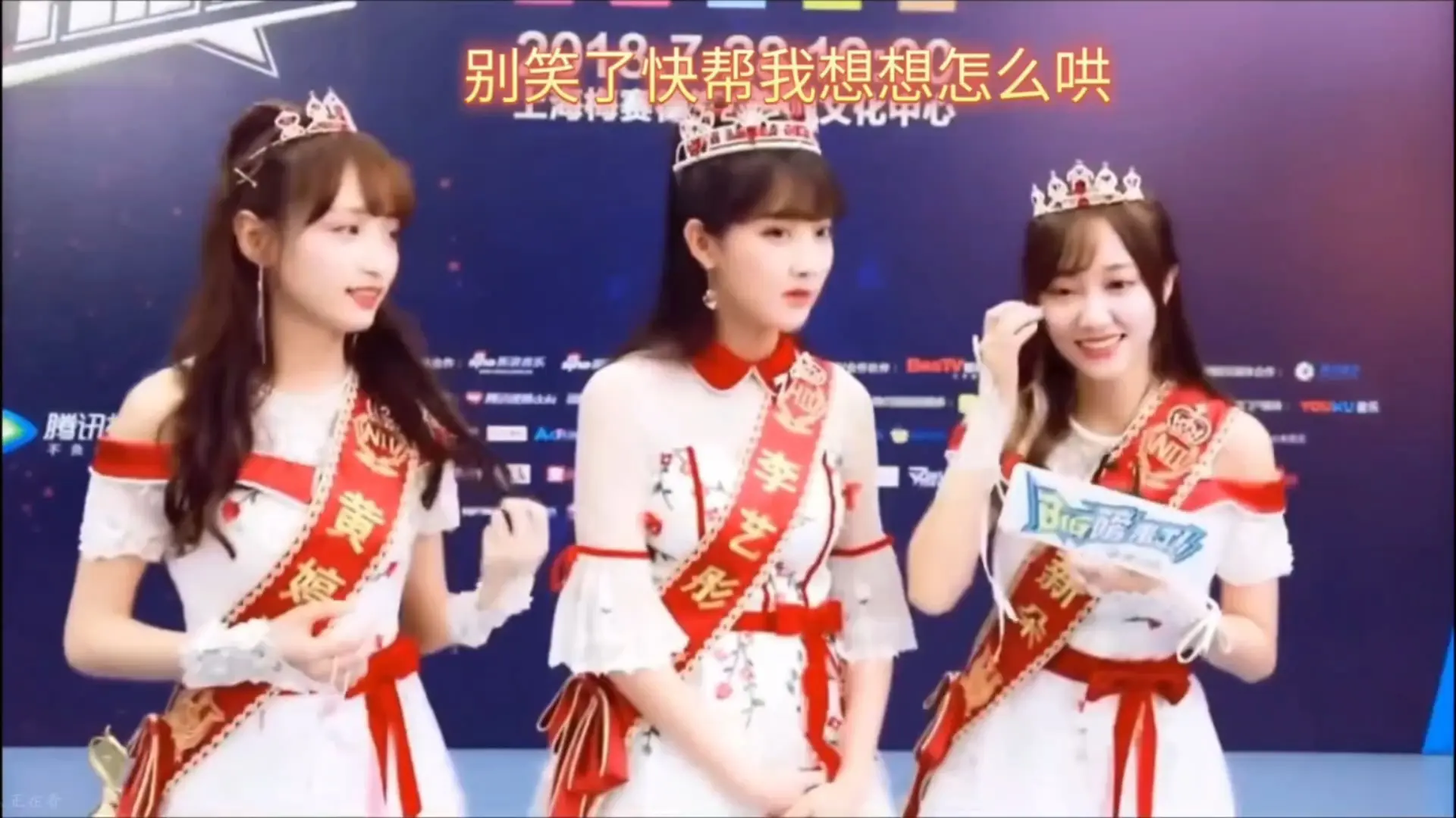 [卡黄]未解之谜为什么头发还要在理回来_哔哩哔哩_bilibili