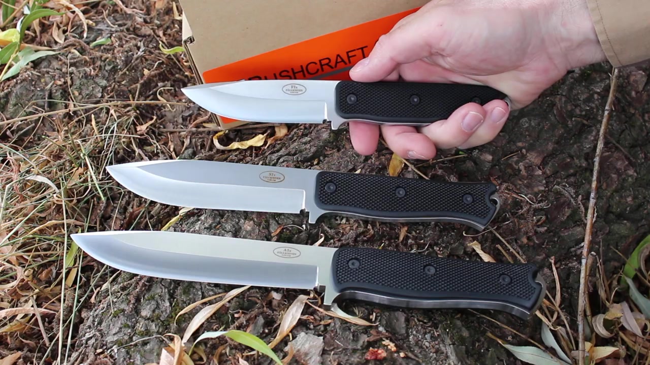 fallkniven瑞典a1xs1xf1x战术生存刀求生刀