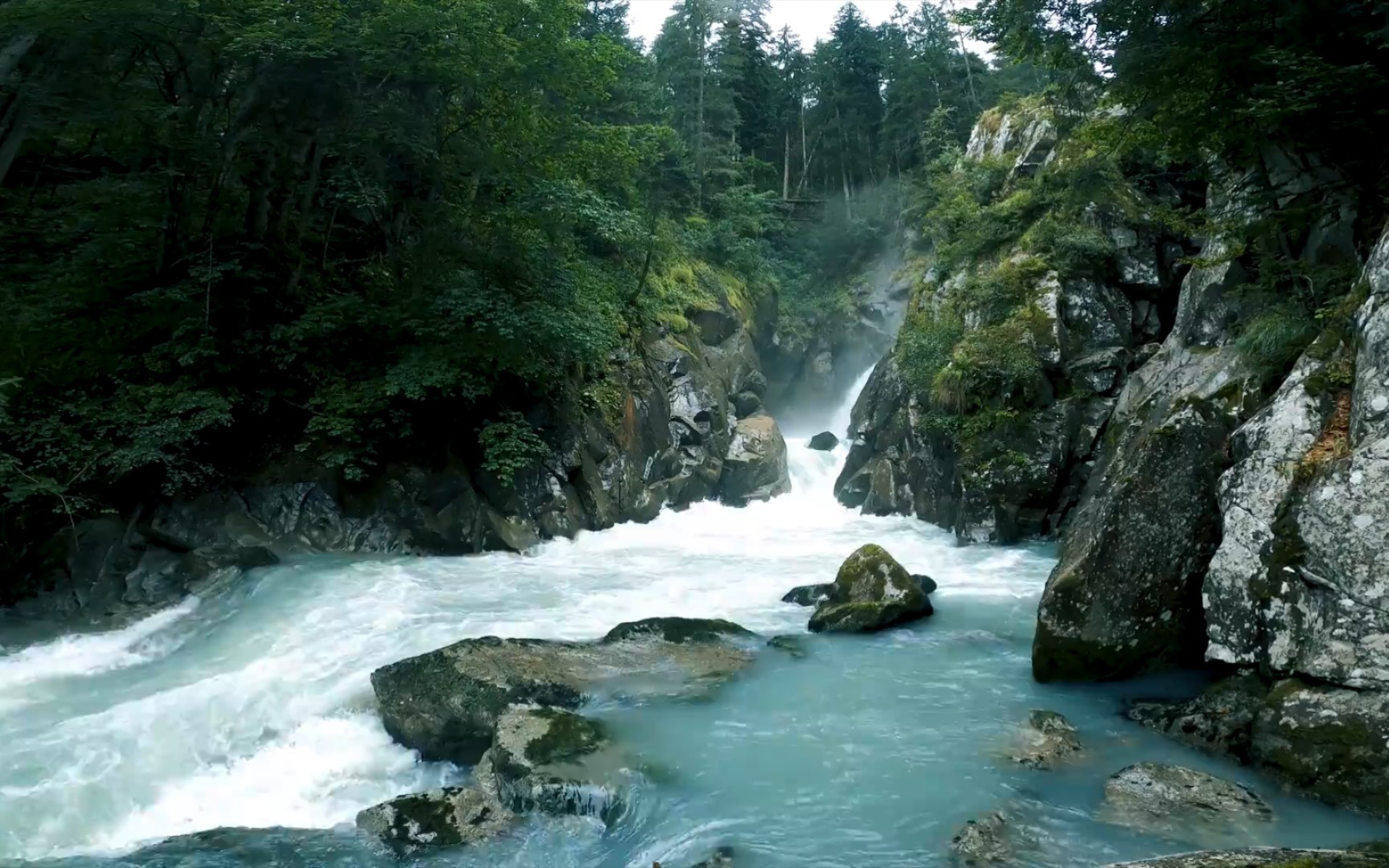 大道归一,道法自然.