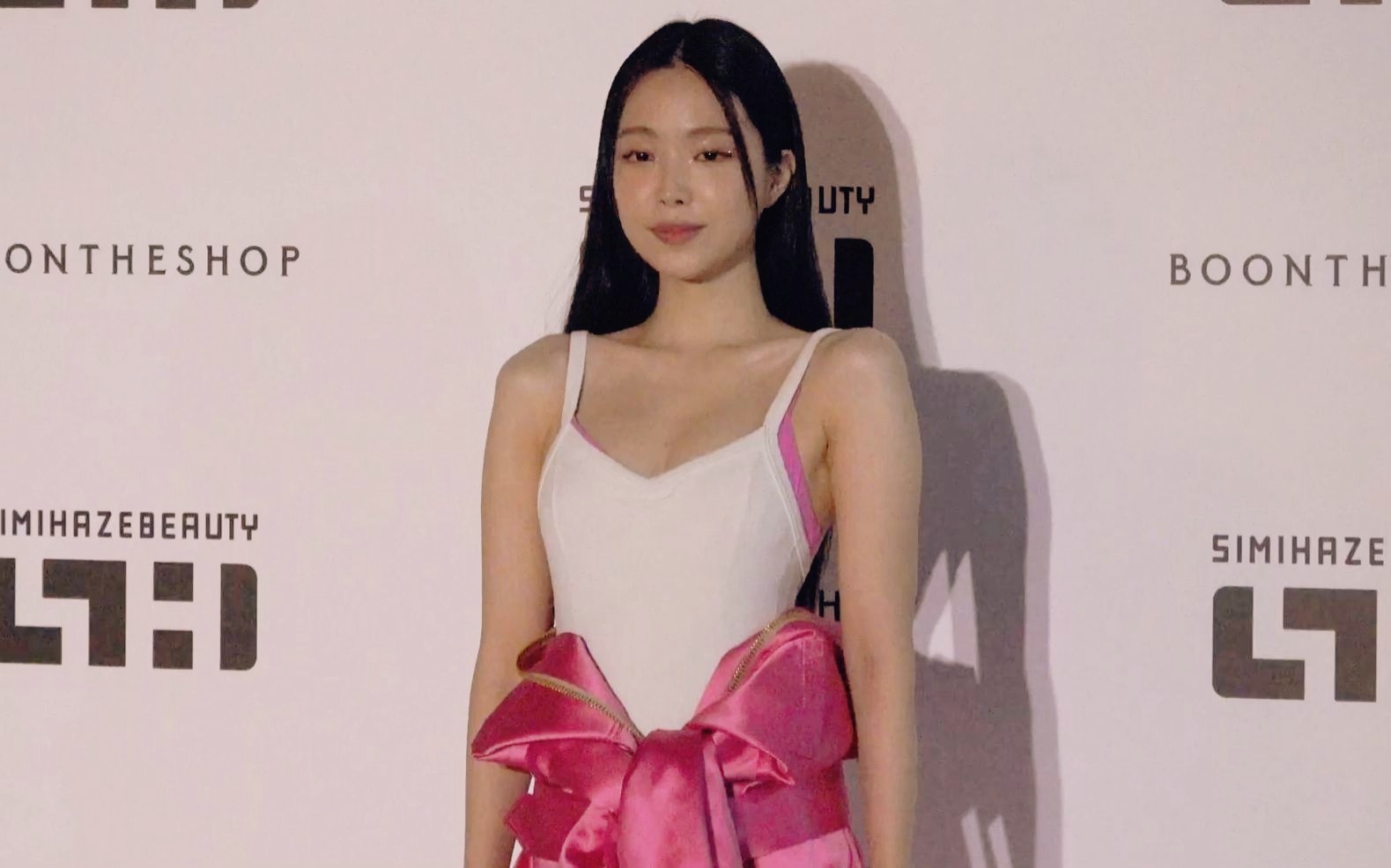 孙娜恩 - 江南区boon商社清潭洞"simihaze beauty"韩国上市纪念礼宾