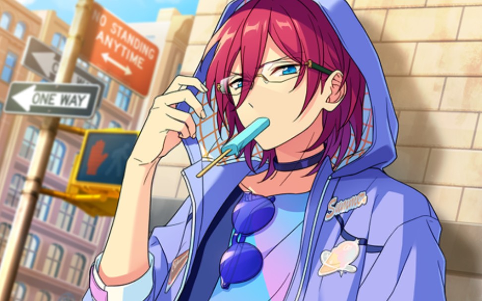 七种茨我不想再做七种茨的舔狗了