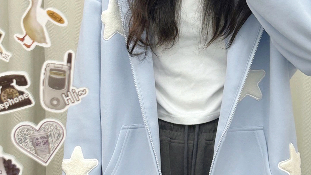学生党秋天怎么穿搭