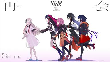 V.W.P】《輪廻acoustic ver.》#6【Muv-Luv】_哔哩哔哩_bilibili