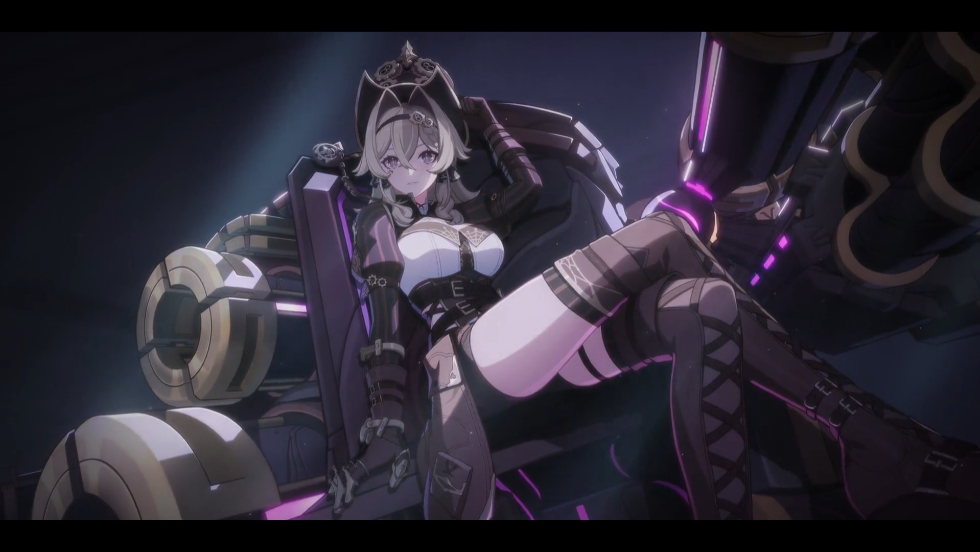 每日吸只维尔薇