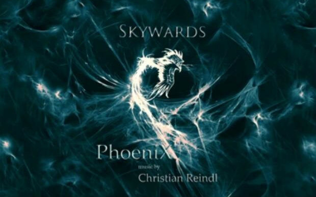 【每周聆听】Skywards (feat. Atrel)  music by Christian Reindl (HQ哔哩哔哩bilibili