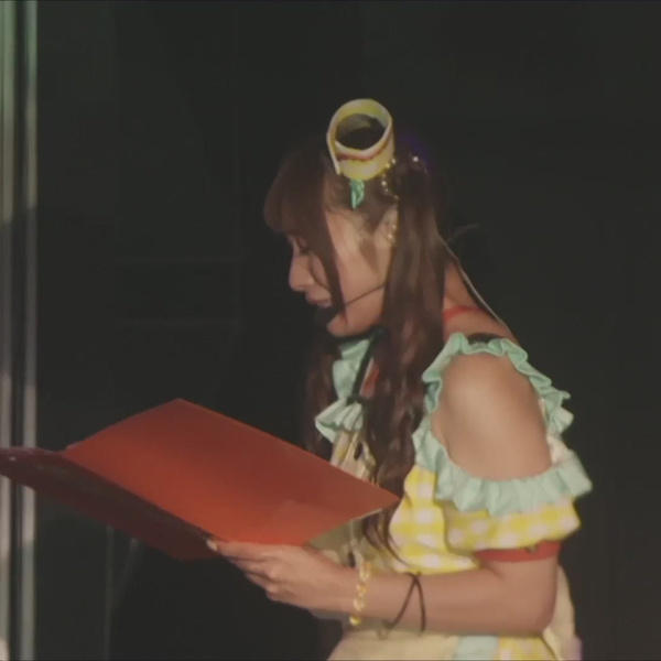 283PRODUCTION SOLO PERFORMANCE LIVE「我儘なまま」 同時視聴