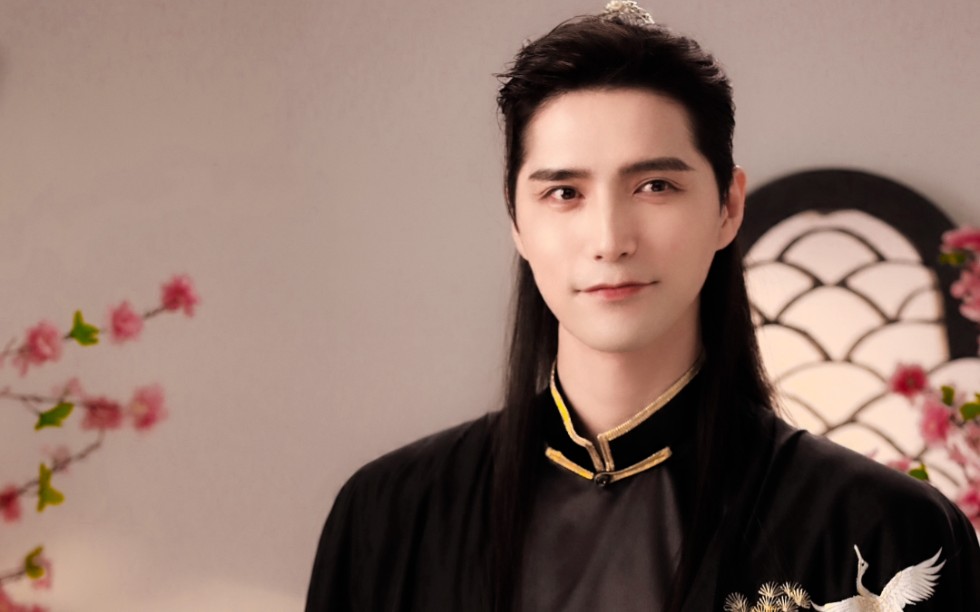 这是什么绝世武侠小说男主脸啊啊啊啊太美了可男可女可攻可受阿云嘎