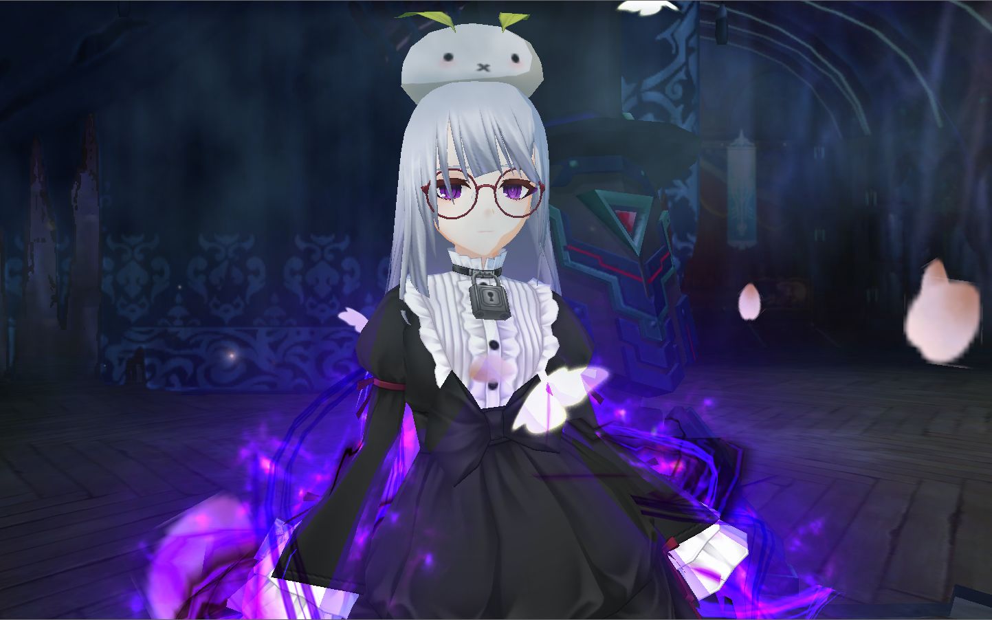 【封印者国服】赛特3转转职任务体验_哔哩哔哩 (゜-゜)つロ 干杯