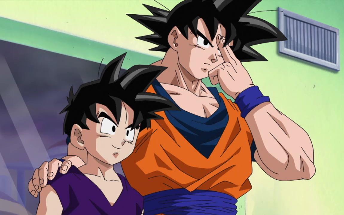 超级赛亚人灭绝计划ova