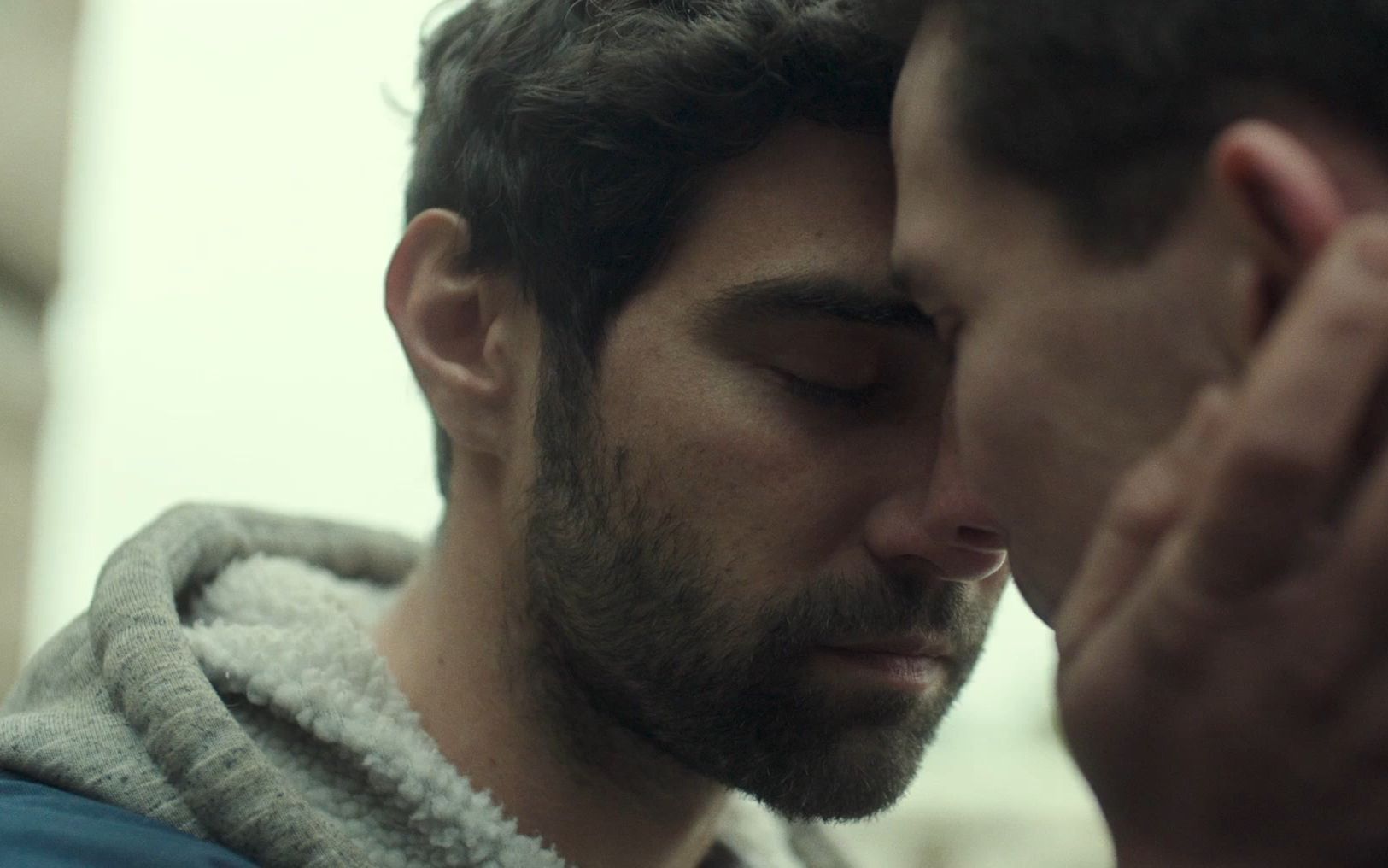 《上帝之国》(gods own country,2017)删减片段/正片未收录剧情