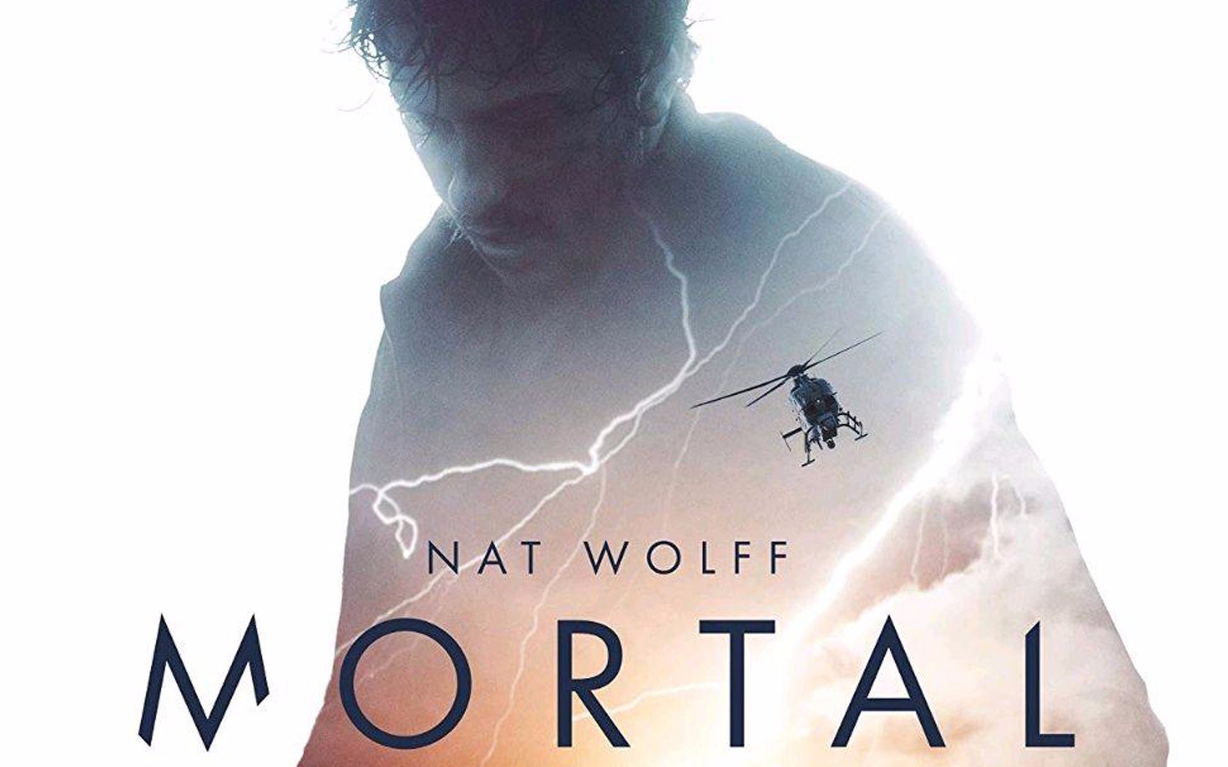 中字超能追缉预告片少年突然拥有超自然能力