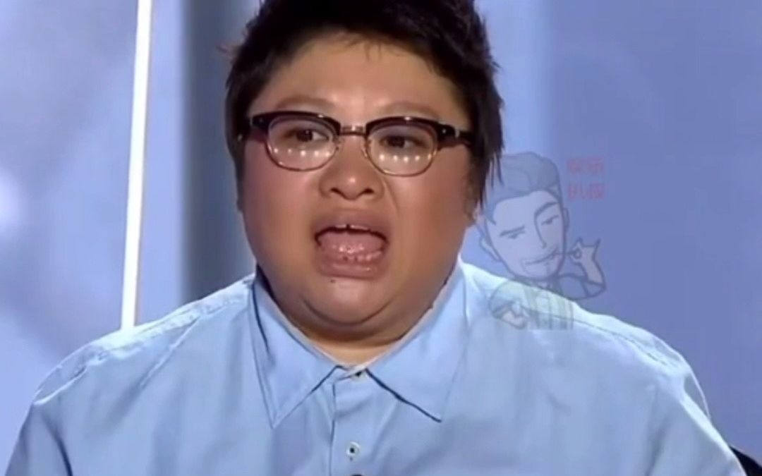 原来黄晓明又一个名句出自这里选手让韩红感到无语