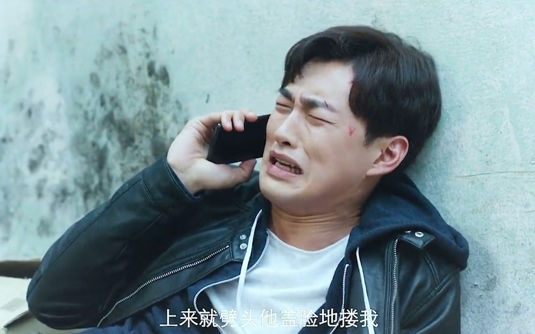王彦霖但凡有火锅英雄里一点点脾气这三个打他的都走不出门口