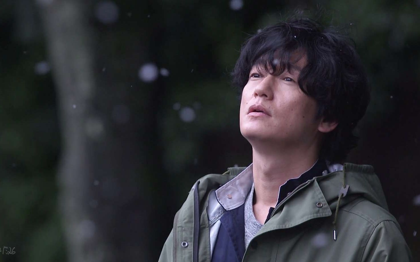 【unnatural x lemon】时至今日你依然是我的光