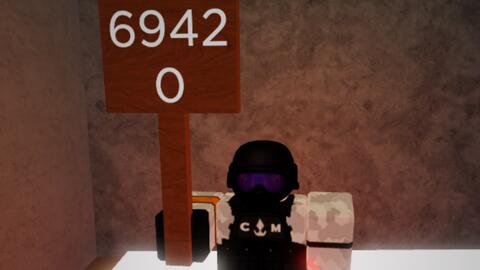 Conor3d 如何获得 Meme Attack 中的隐藏武器srr 61与徽章 Roblox 哔哩哔哩 Bilibili Conor3d 如何获得 Meme Attack 中的隐藏武器srr 61与徽章 Roblox 哔哩哔哩 Bilibili