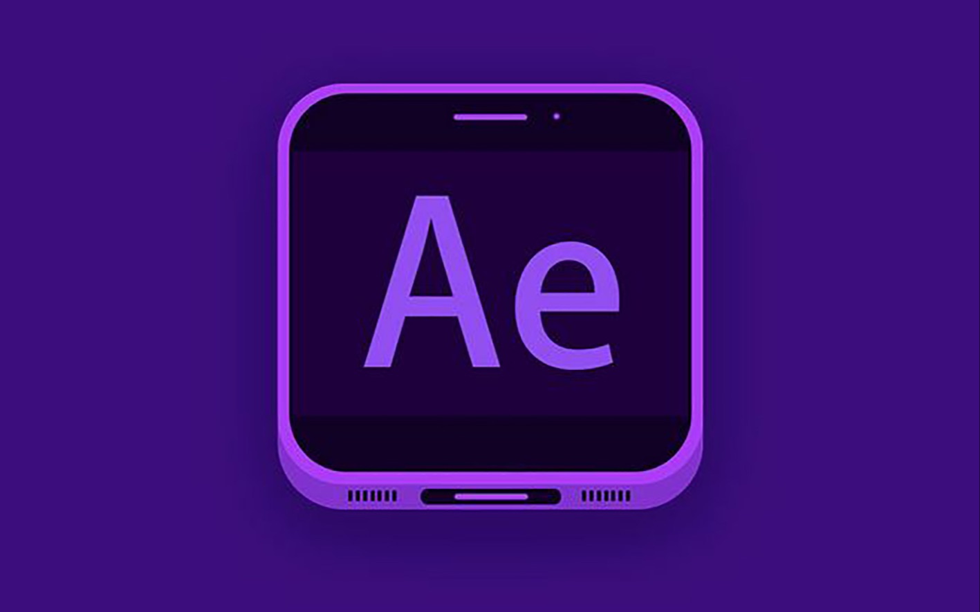 【合集】ae 2020新手全套零基础教程 持续更新中