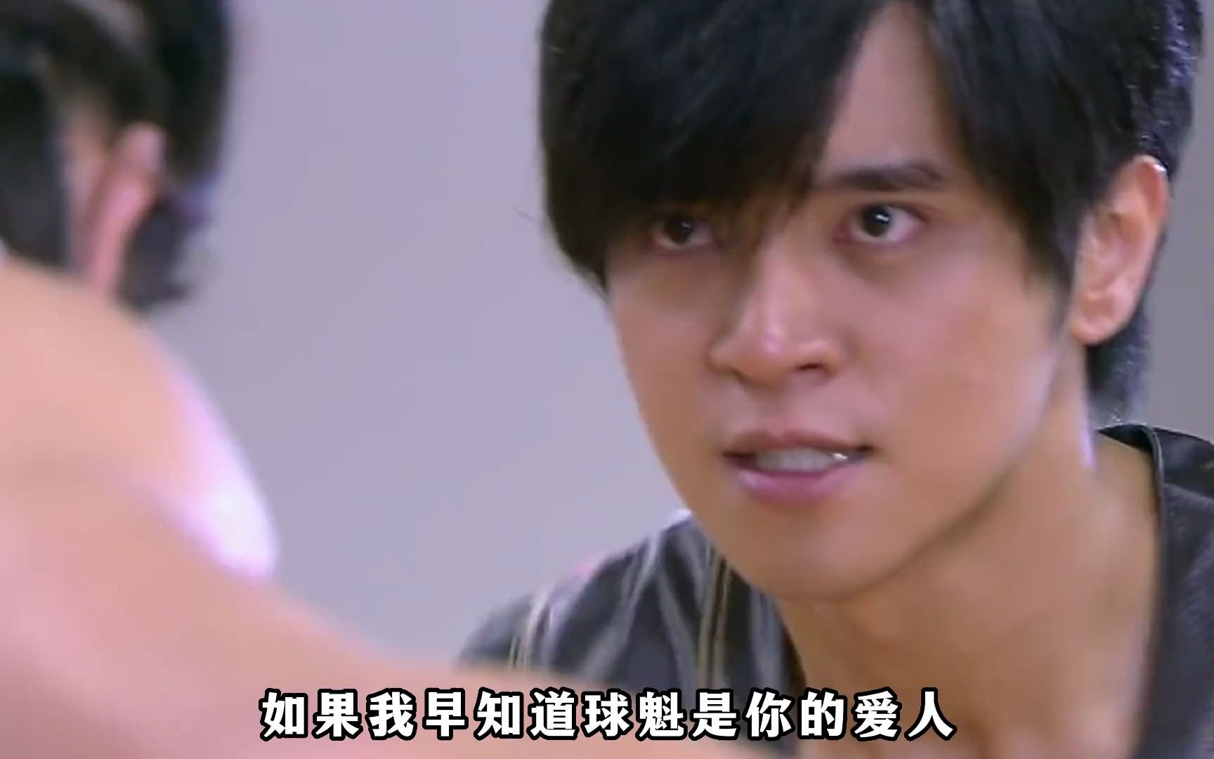 篮球火:元大鹰暴揍残,5次犯规被罚下场,霹雳队一分之差惜败玄武队