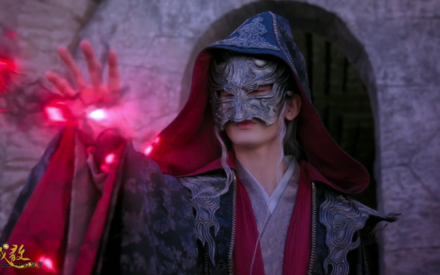 修罗王玄夜|酷炫狂拽的渣爹