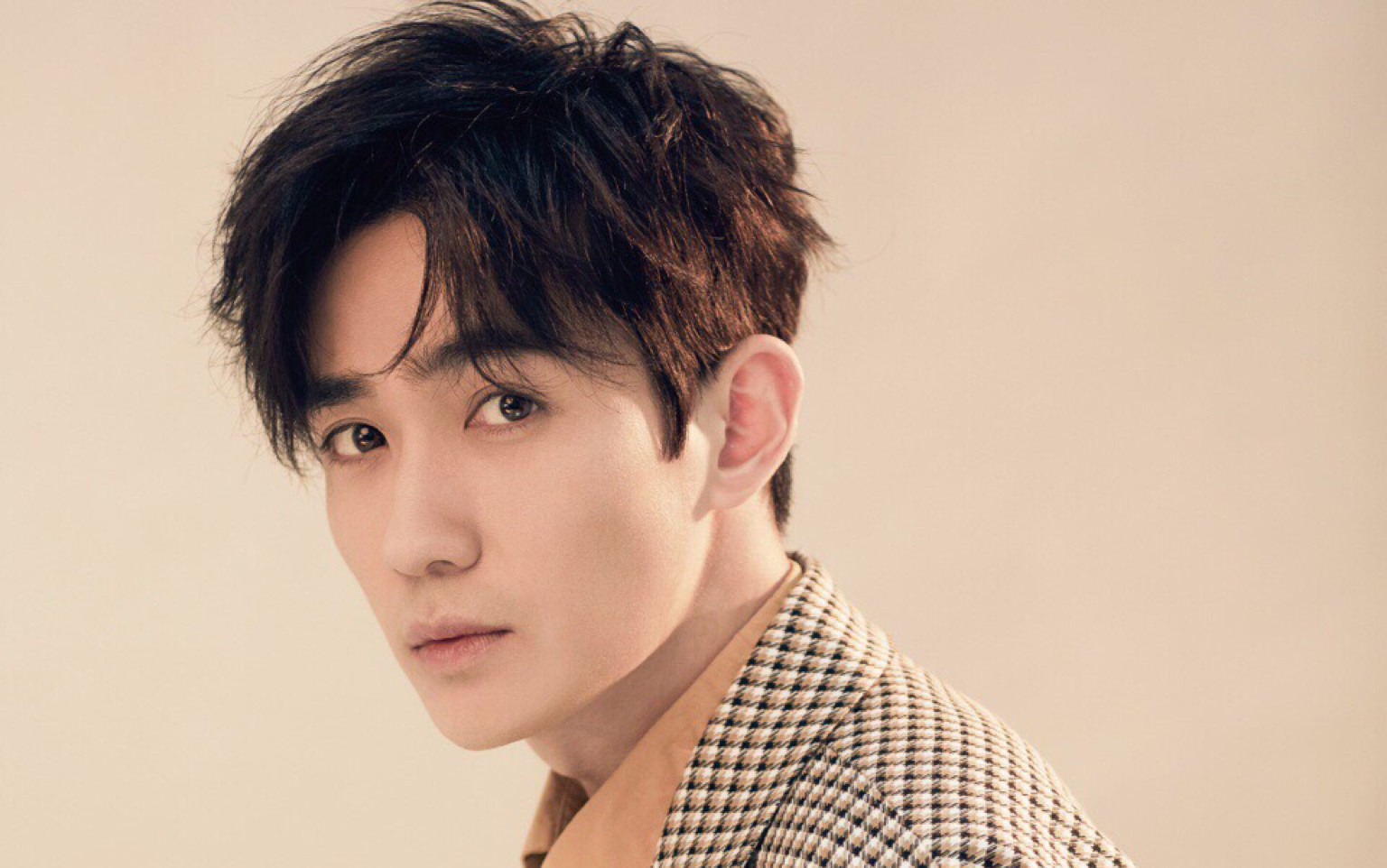 【朱一龙】承包龙哥的微笑