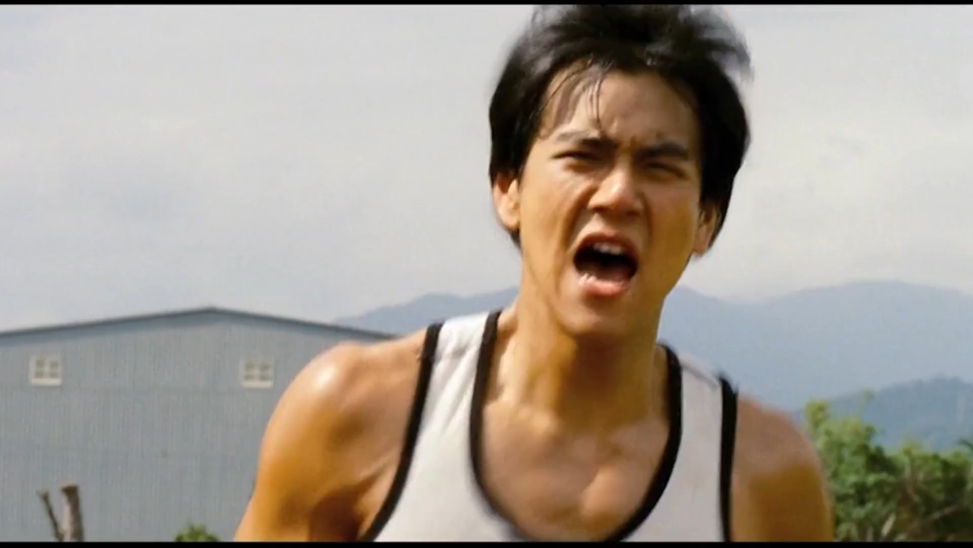 彭于晏:从普通男孩到巨星的逆袭之路